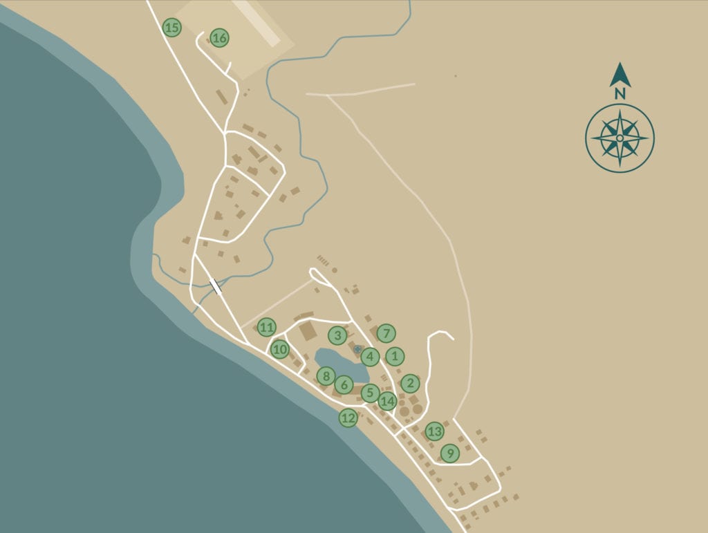 Grise Fiord Community Guidelines AECO