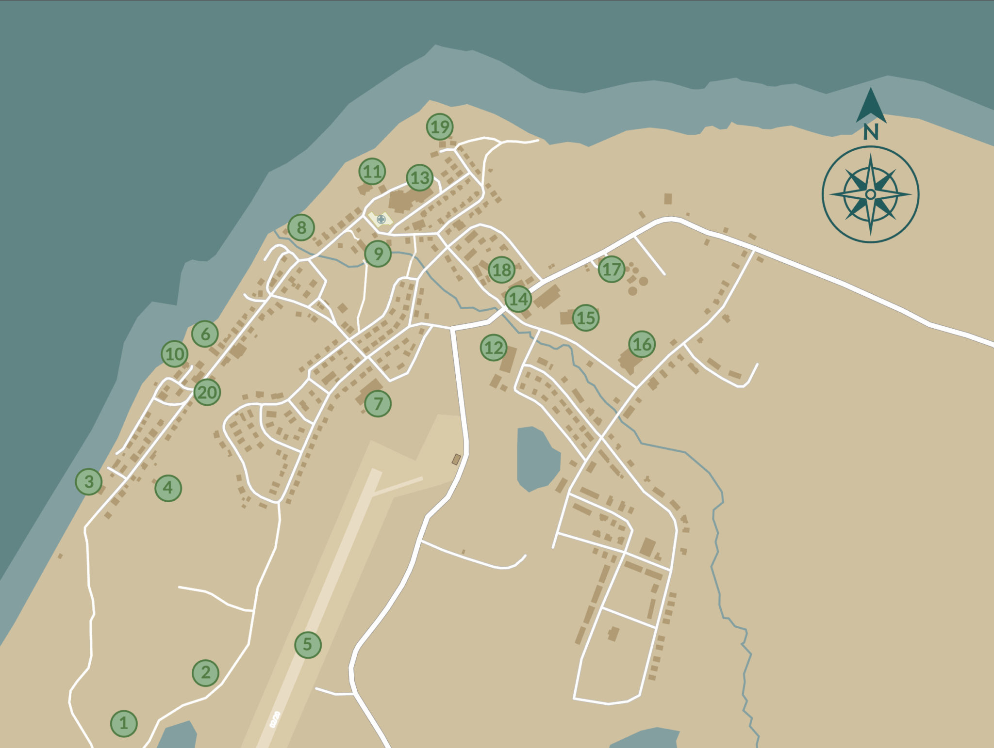 Pond Inlet Community Guidelines AECO