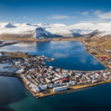 Ísafjörður Community Guidelines